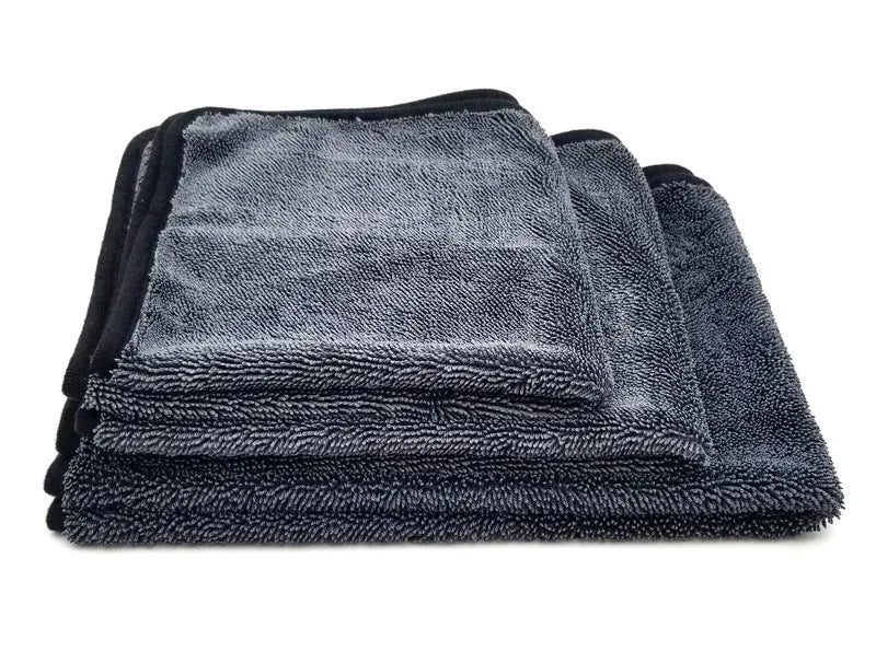 AUTOBRIGHT Microfiber Drying Towel