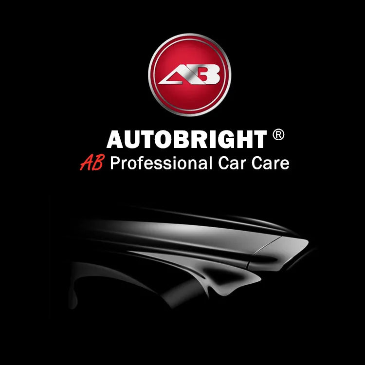 AUTOBRIGHT Microfiber Drying Towel