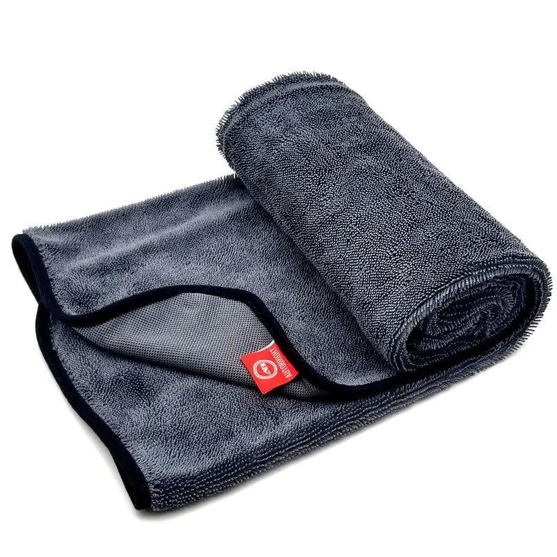AUTOBRIGHT Microfiber Drying Towel
