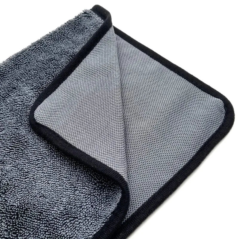 AUTOBRIGHT Microfiber Drying Towel