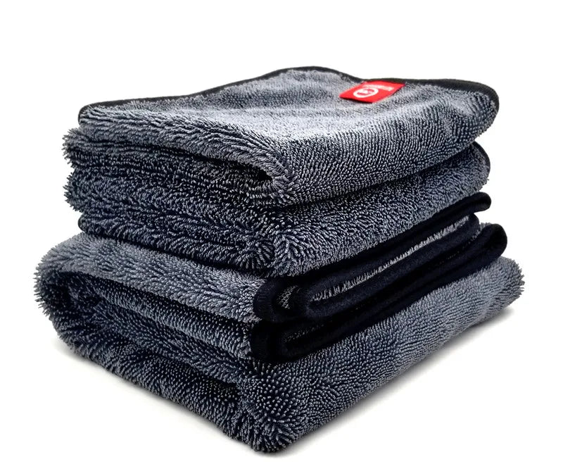 AUTOBRIGHT Microfiber Drying Towel