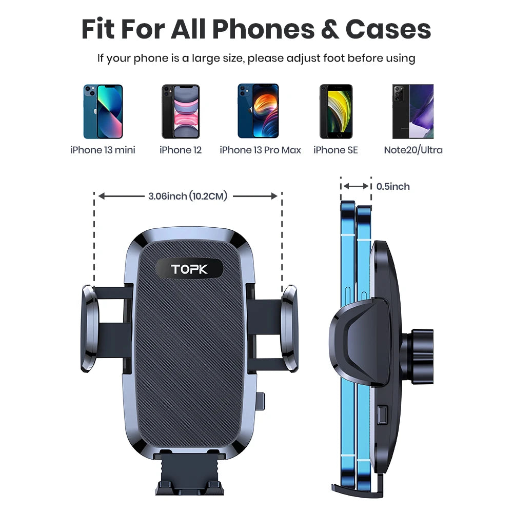 Adjustable Phone Holder