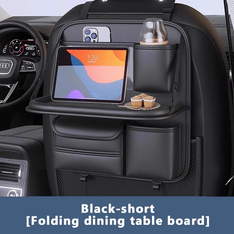 Back Seat Storage Bag
