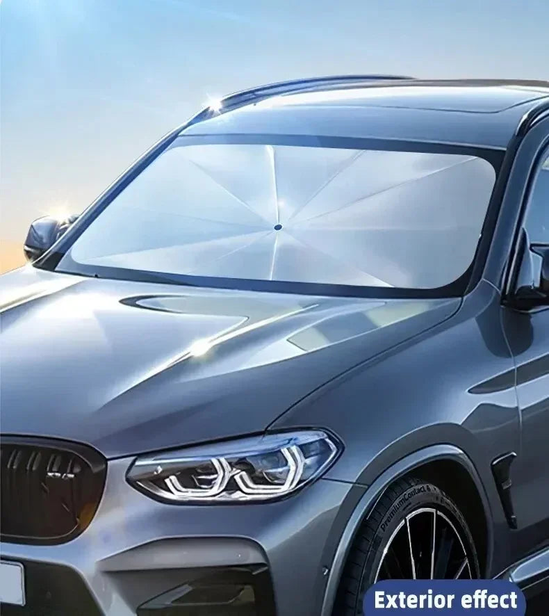 Car Sunshade Umbrella