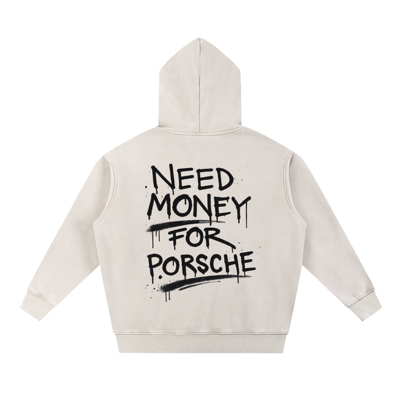 Hoodies & Shirts