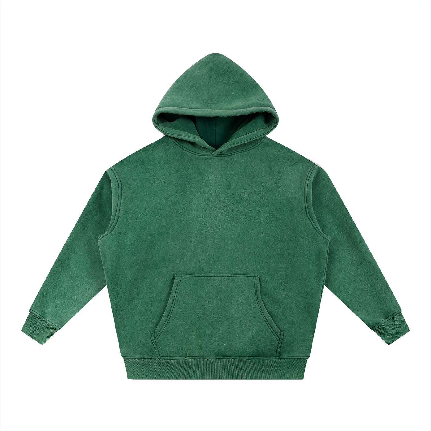 Porsche 911 Washed Oversize Hoodie