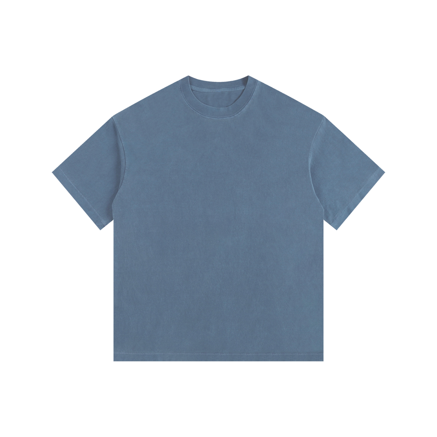 Vintage Washed Porsche 911 Oversized Tee