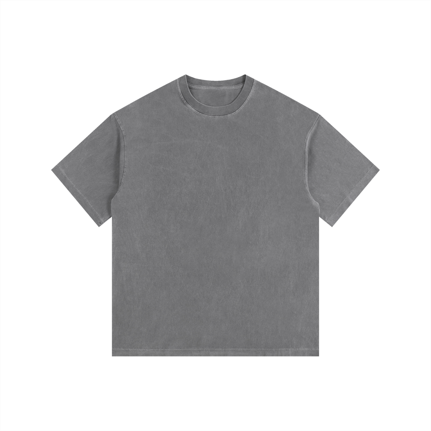 Vintage Washed Porsche 911 Oversized Tee