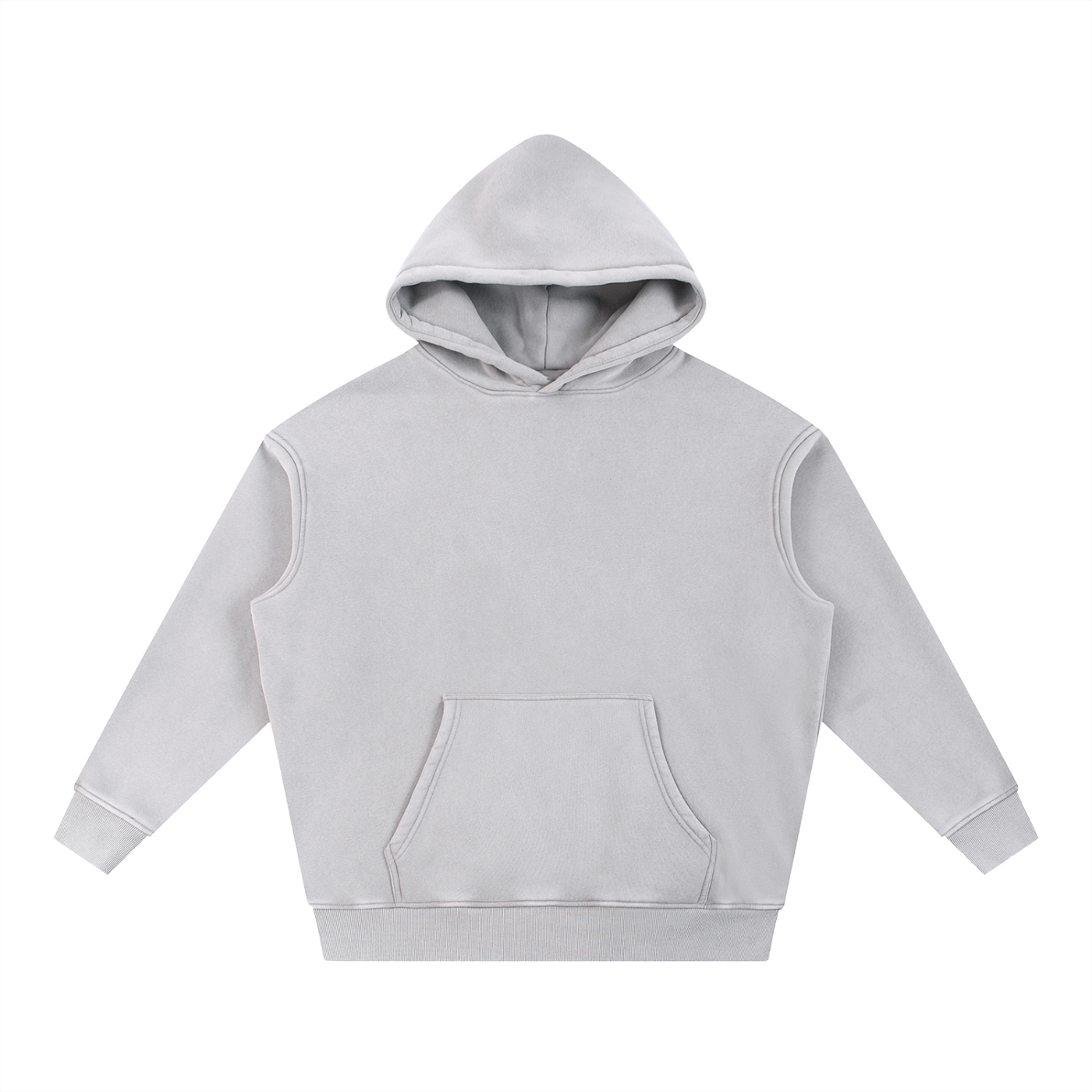 Porsche 911 Washed Oversize Hoodie