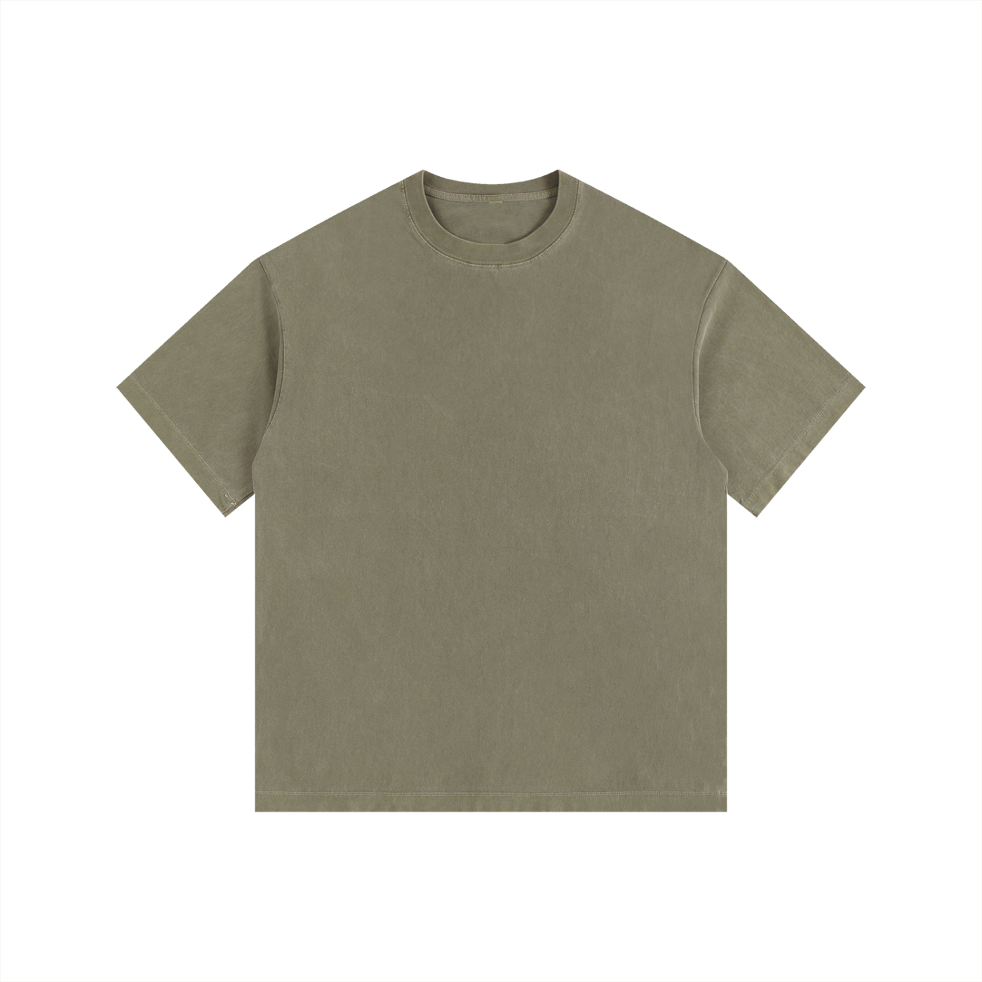 Vintage Washed Oversized GT3RS Tee