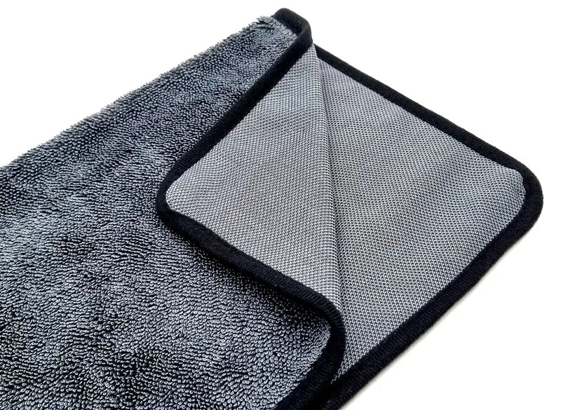 AUTOBRIGHT Microfiber Drying Towel