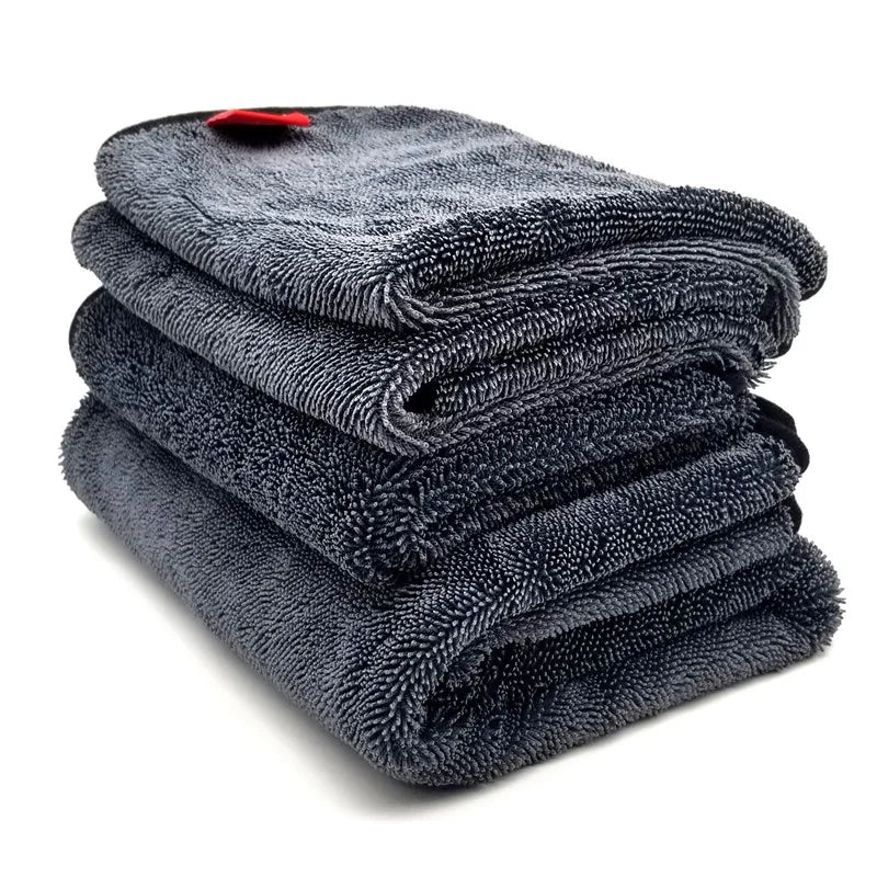AUTOBRIGHT Microfiber Drying Towel