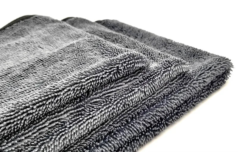 AUTOBRIGHT Microfiber Drying Towel
