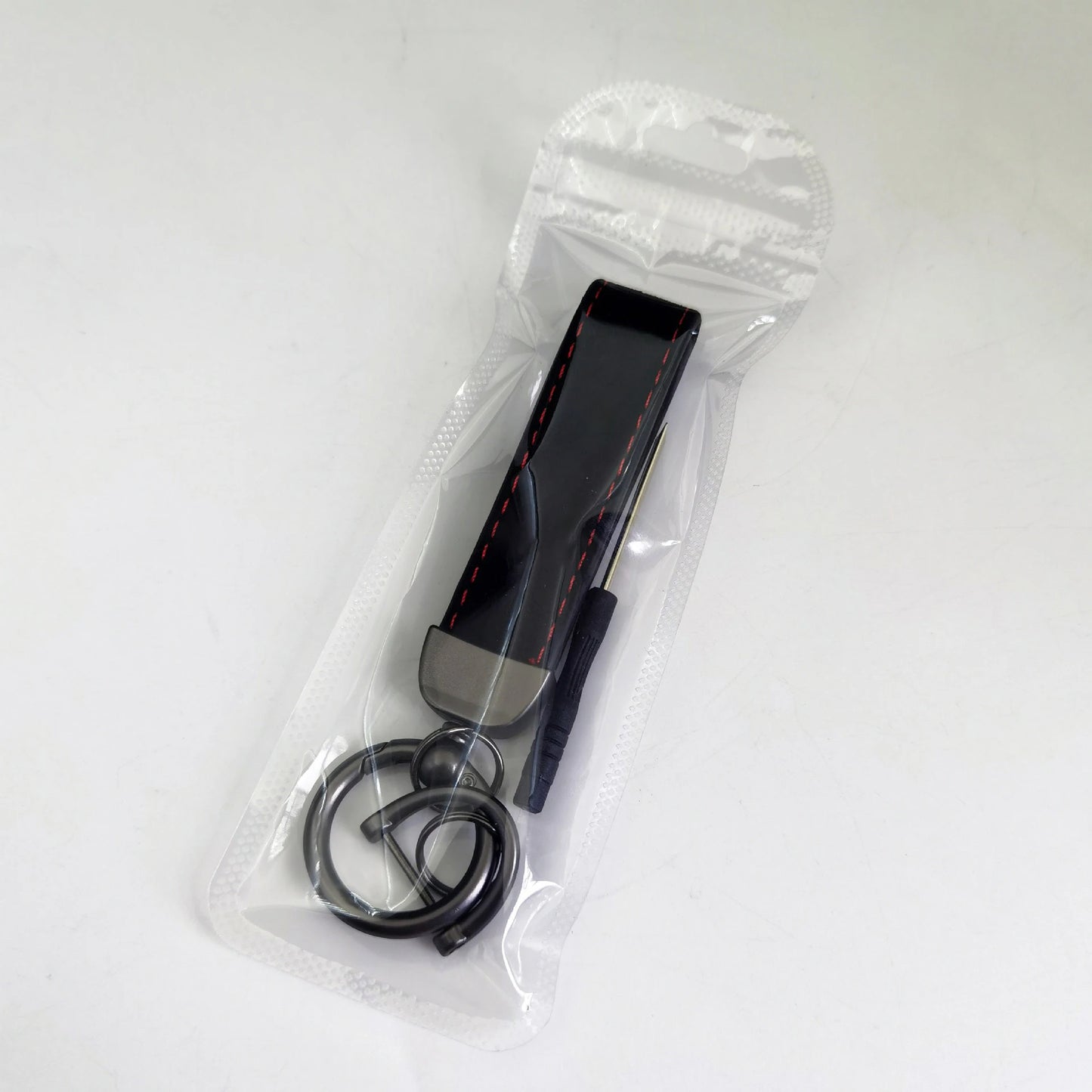 Toyota Car Key Keychain