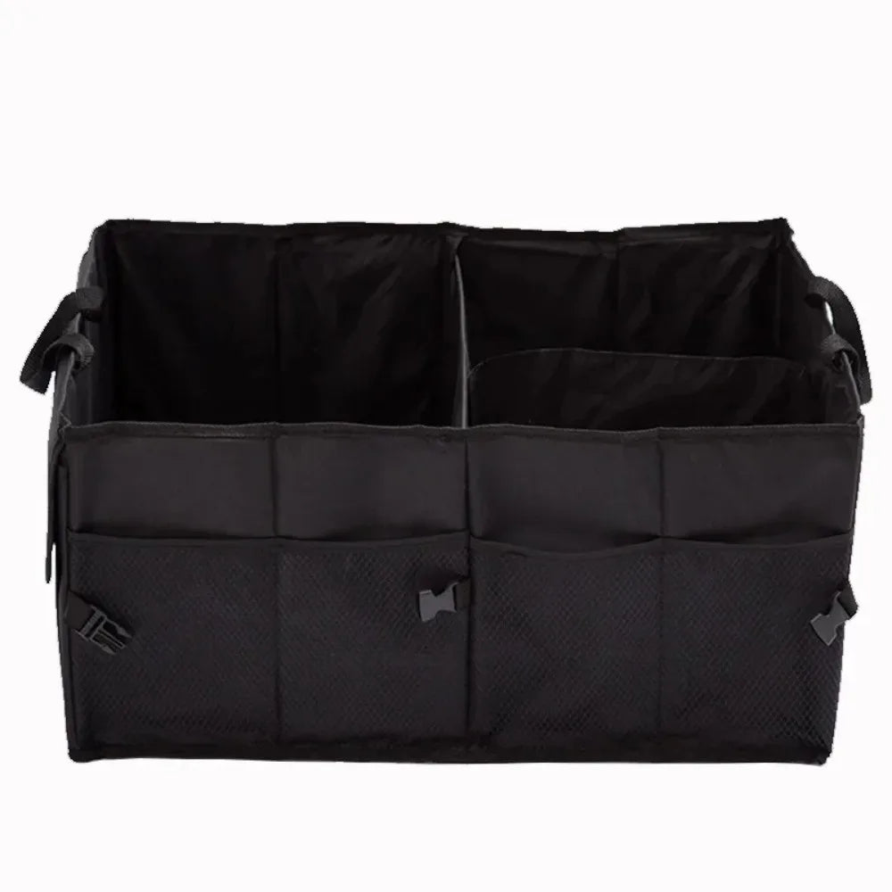 Large Capacity Car Storage Box