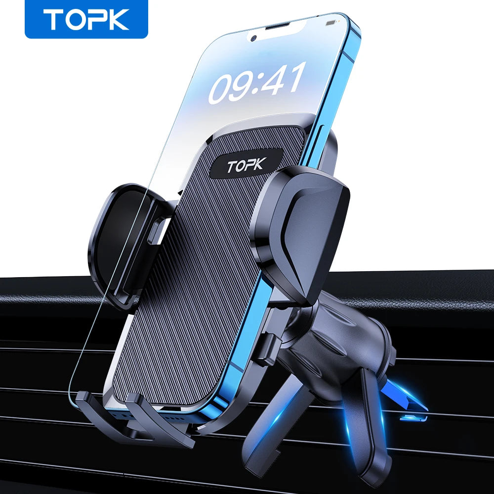 Adjustable Phone Holder