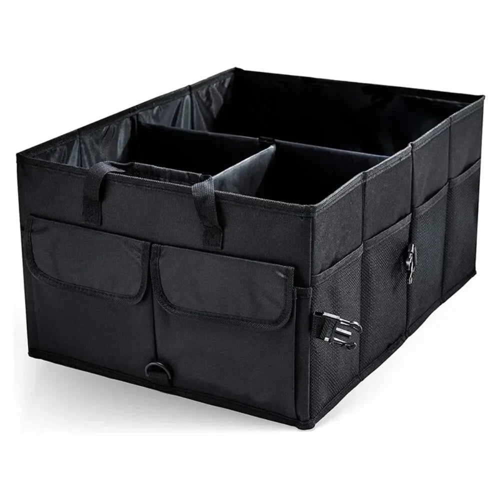 Large Capacity Car Storage Box