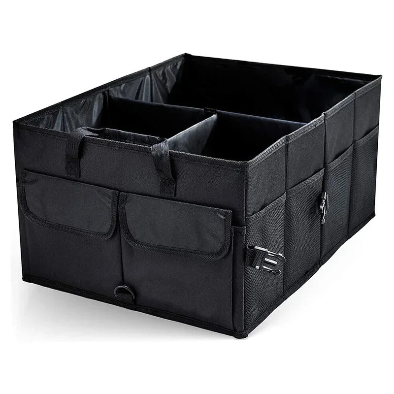 Large Capacity Car Storage Box