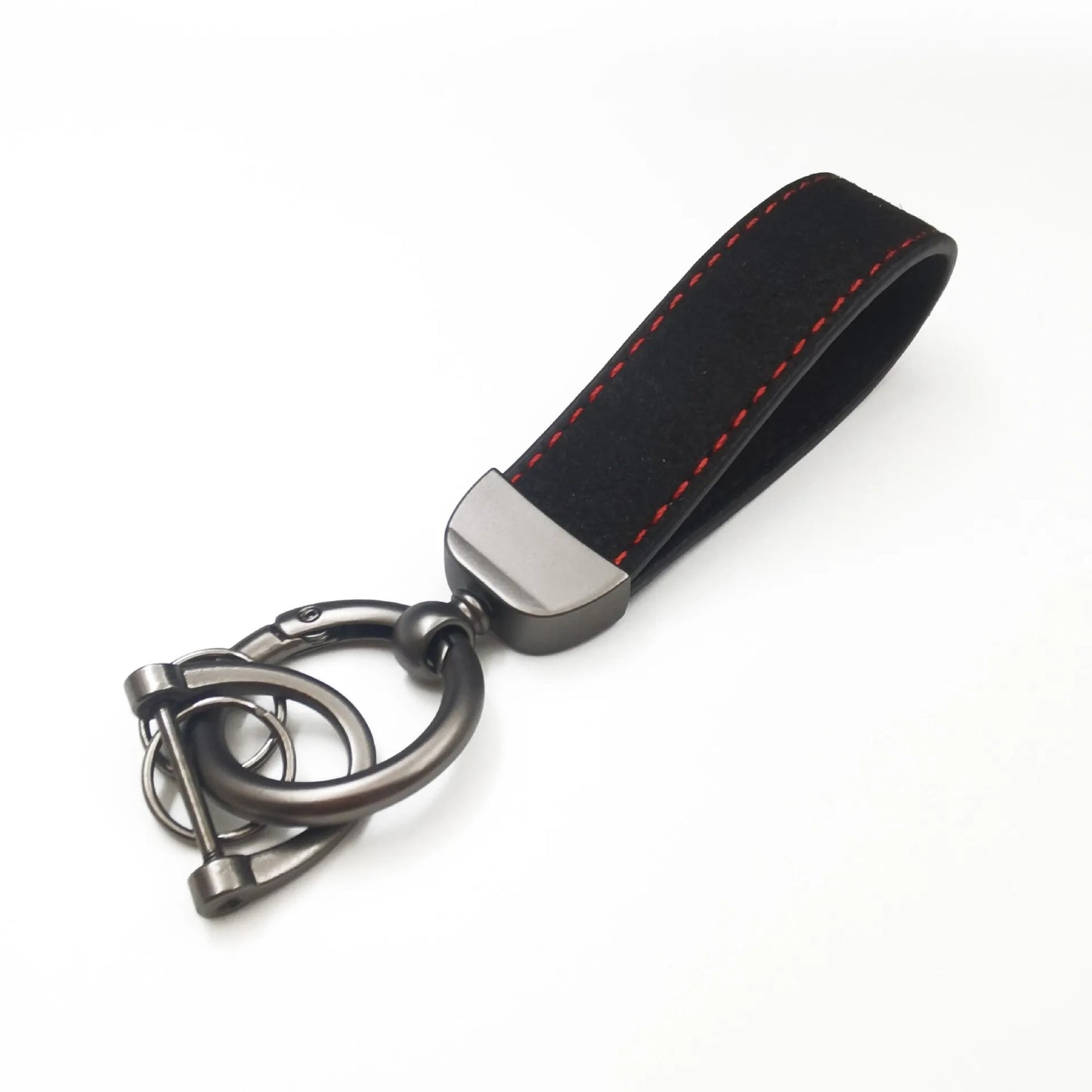 Toyota Car Key Keychain