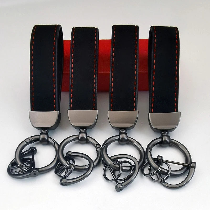 Toyota Car Key Keychain