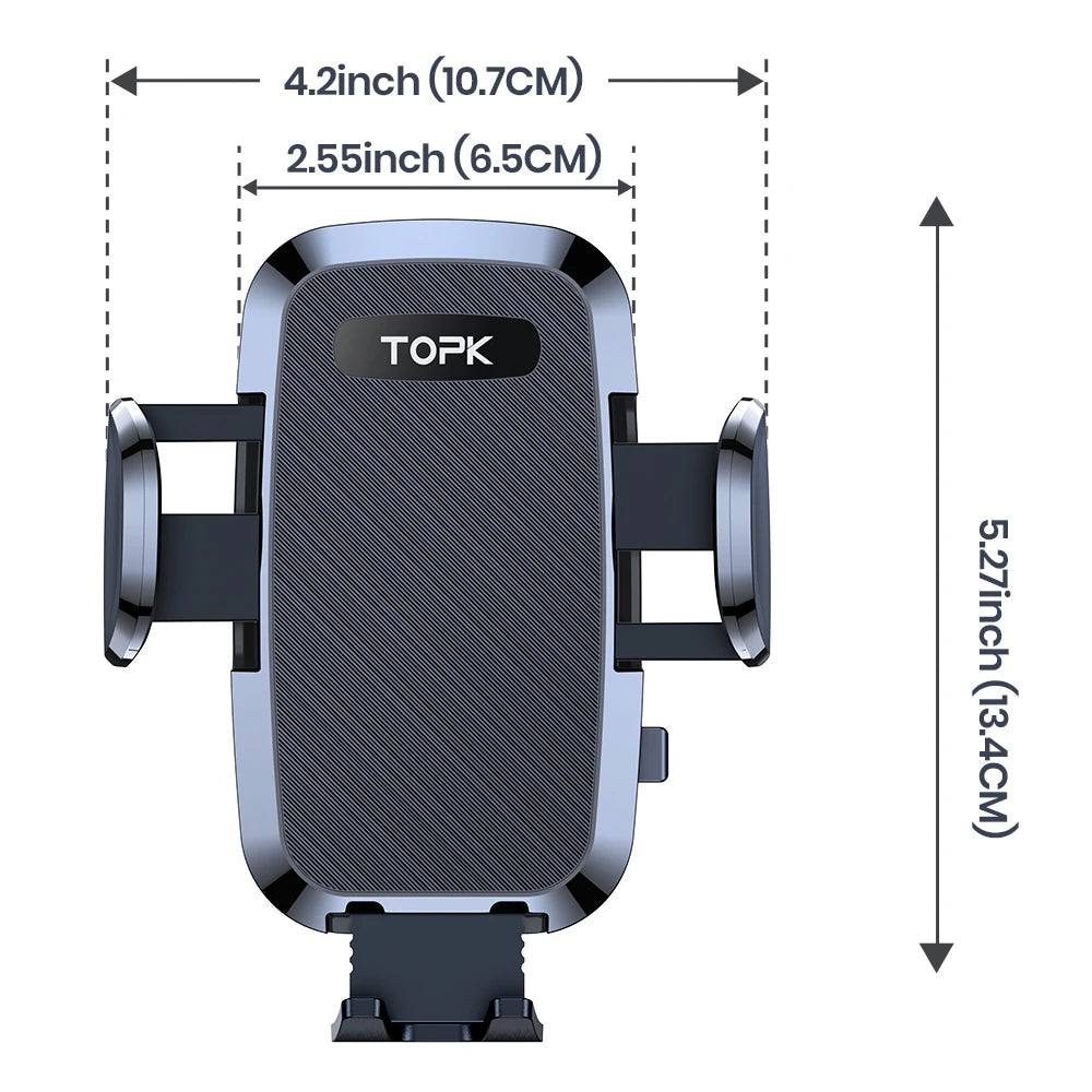 Adjustable Phone Holder