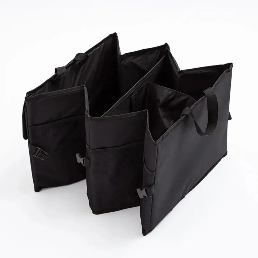 Large Capacity Car Storage Box