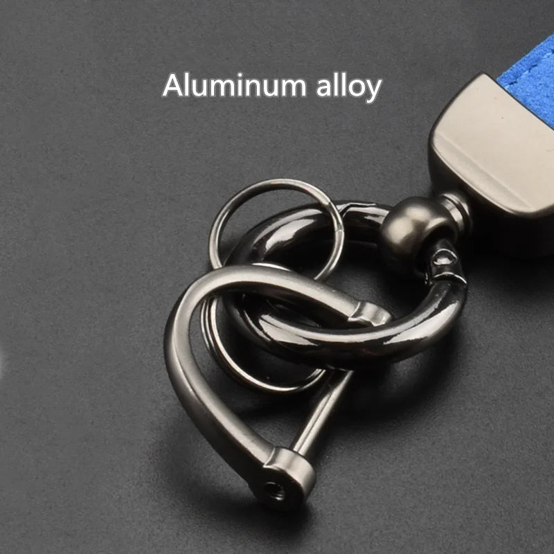 BMW Car Key Keychain