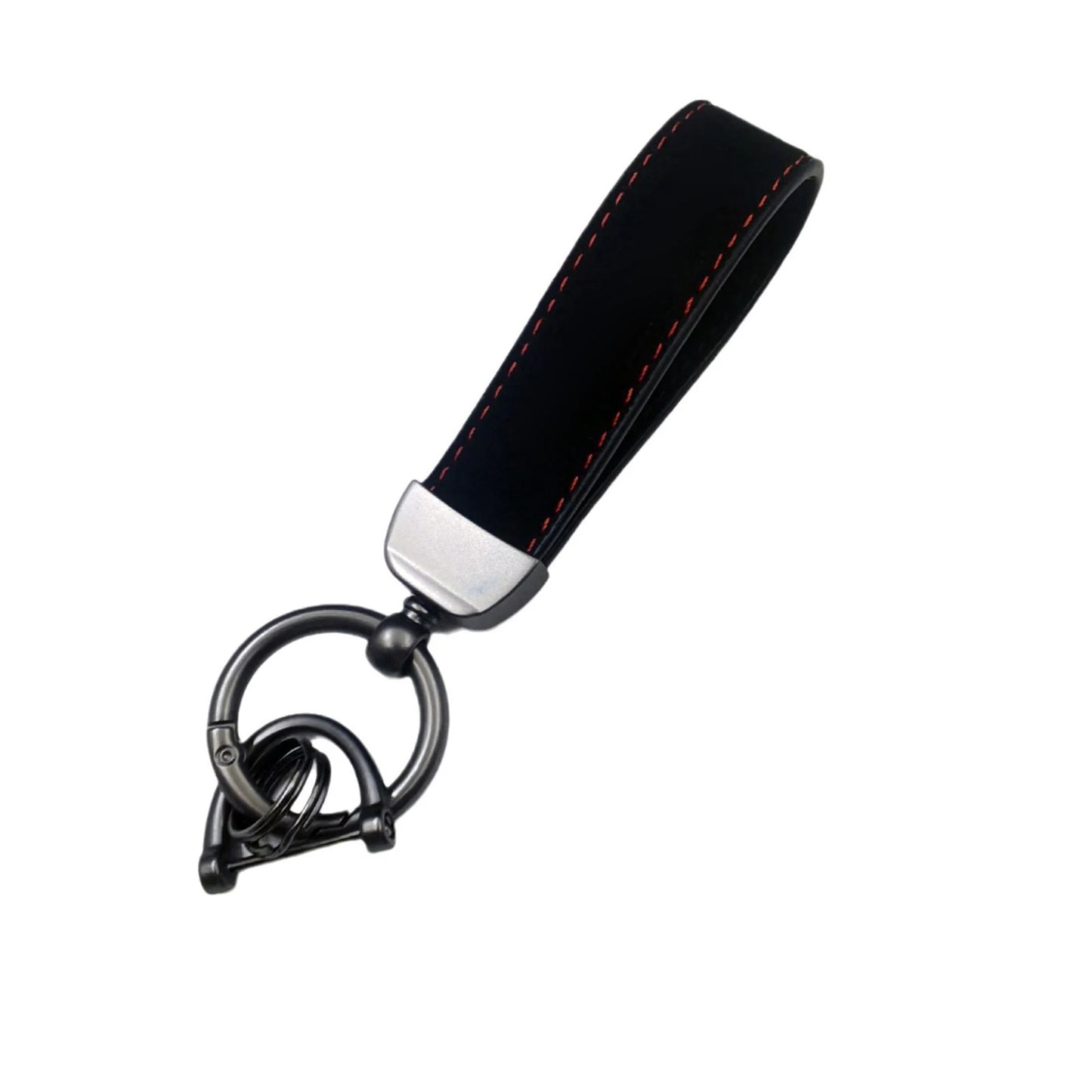 Toyota Car Key Keychain