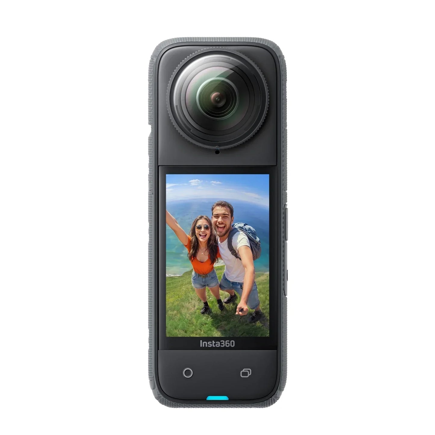 Insta360 X4 - 8K Waterproof 360 Action Camera