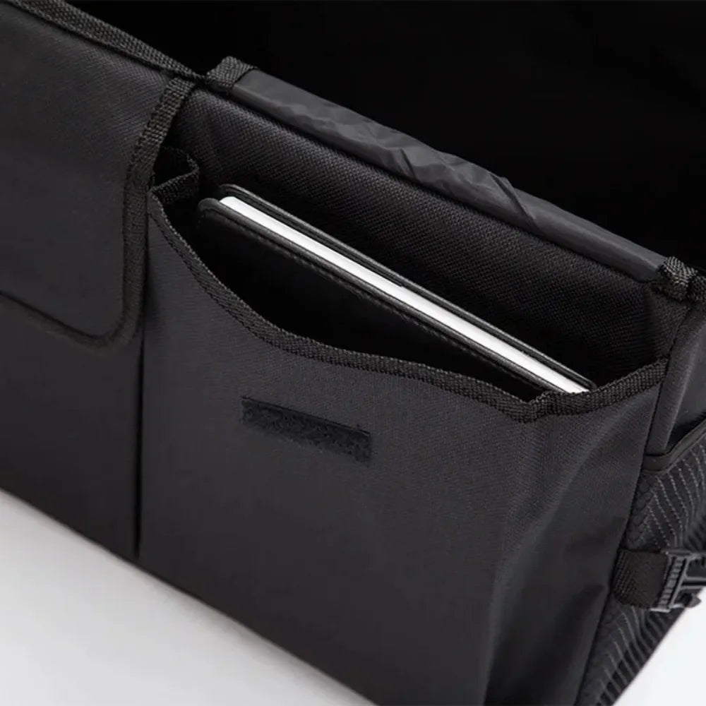 Large Capacity Car Storage Box