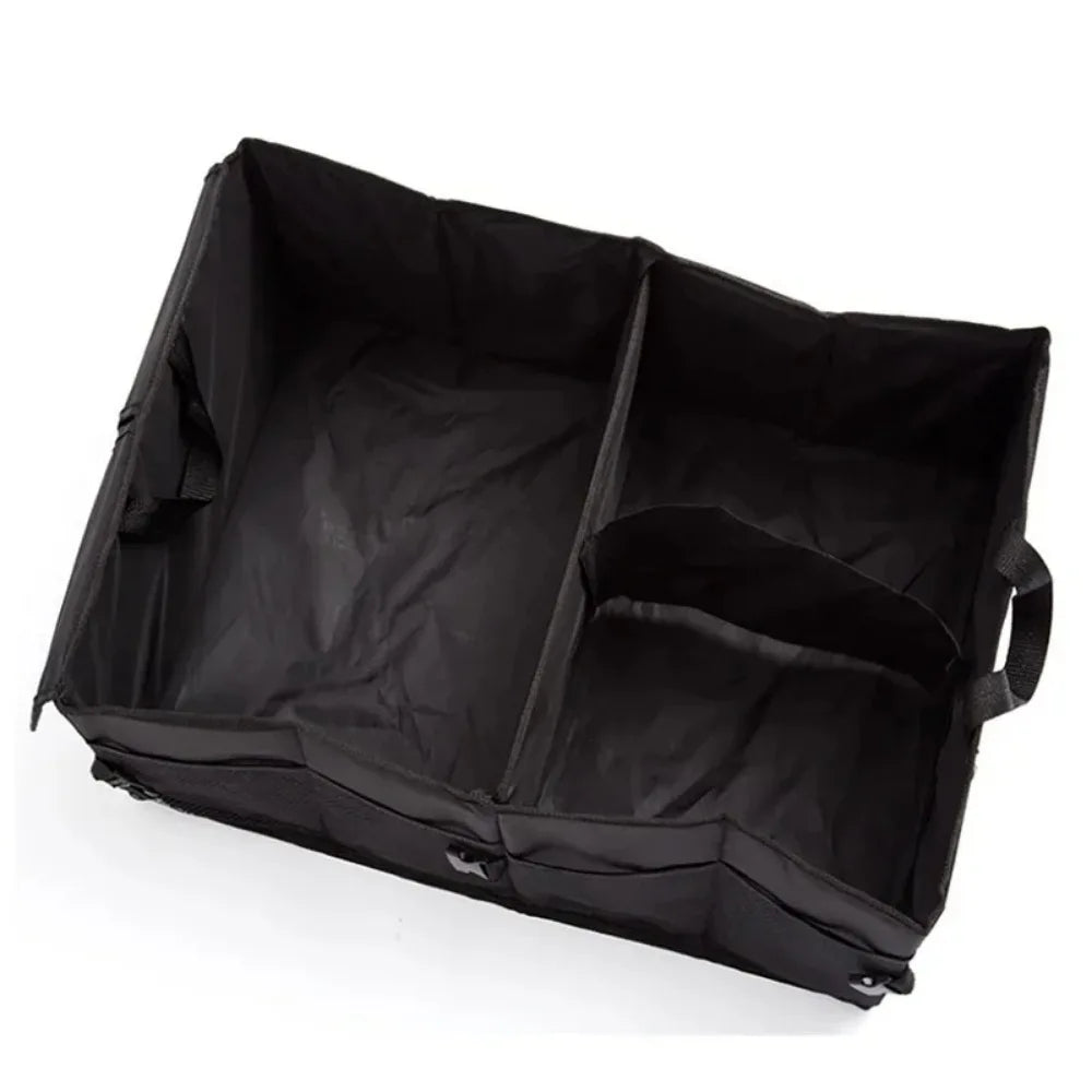 Large Capacity Car Storage Box