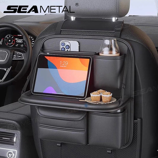 Back Seat Storage Bag