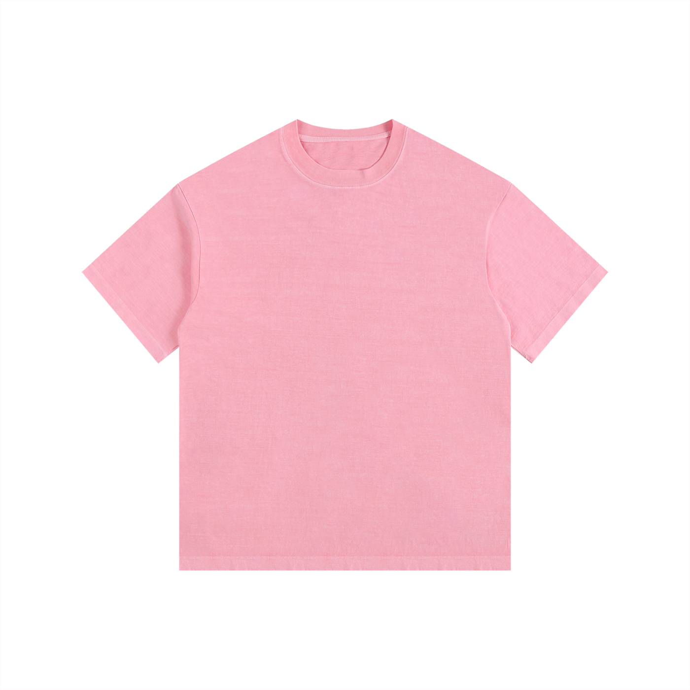 Vintage Washed Porsche 911 Oversized Tee