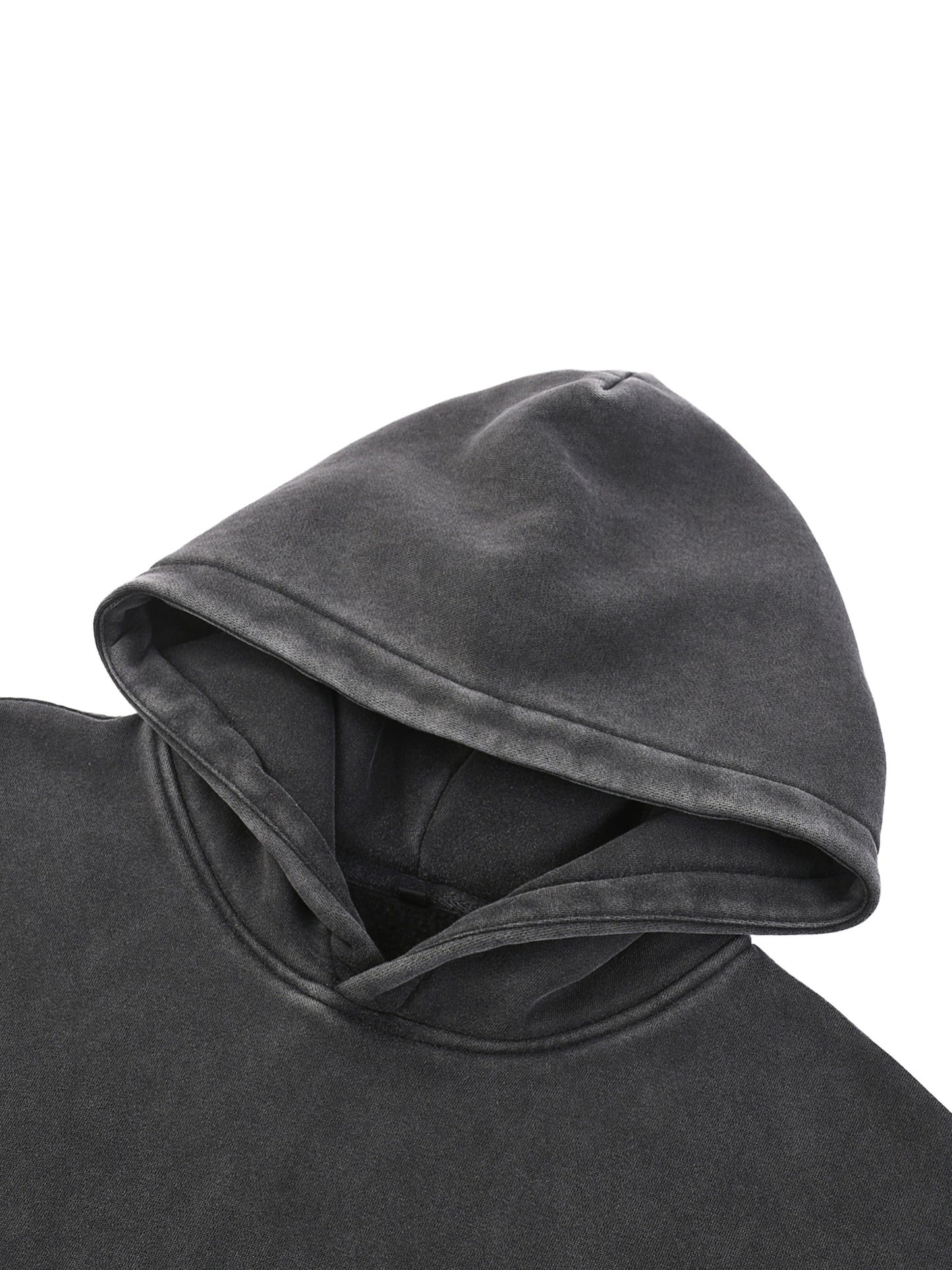 Porsche 911 Washed Oversize Hoodie