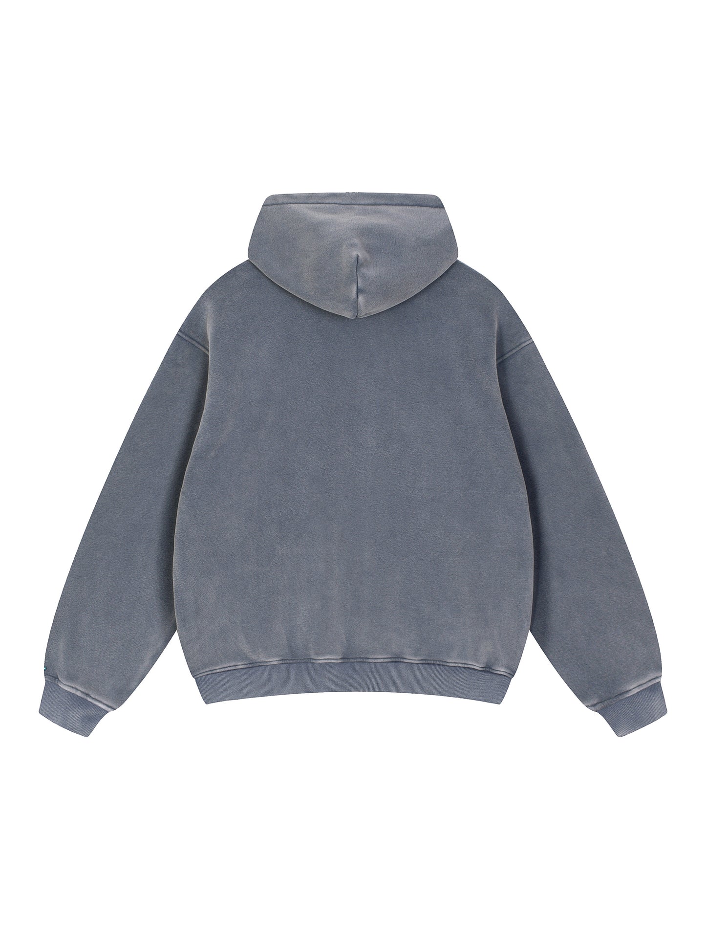 Porsche 911 Washed Oversize Hoodie